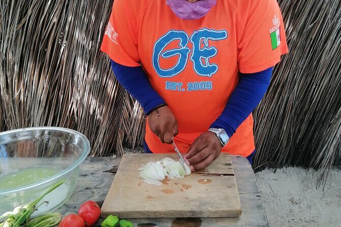 Full Day Tour with Fishing and Snorkeling from Holbox - Who Is This Tour Best For?