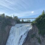 Full day Tour with Private Driver in Quebec - Natural Wonder: Montmorency Falls