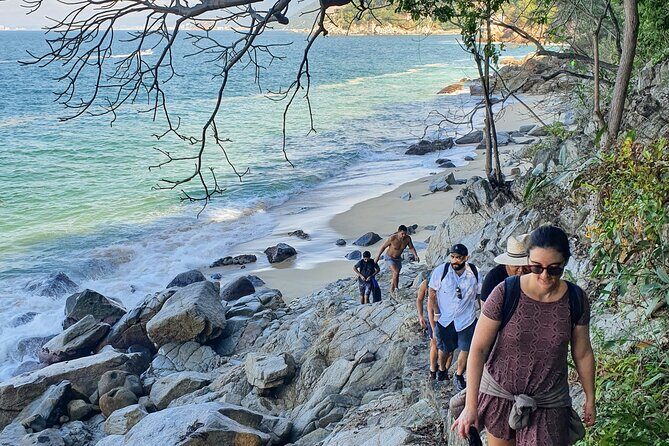 Full-Day Trail to 6 hidden Beaches, Colomitos and Snorkel - Value and Practical Considerations