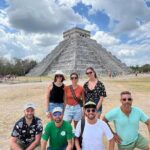 Full-day trip to Chichen Itza, Mayan Cenote and Regional Buffet - Who Will Love This Tour?