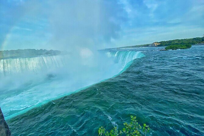 Full-Day Trip to Niagara Falls - Who Will Love This Tour?