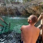 Full-Day Tulum Cenotes Dos Ojos and Gran Cenote Tour - Frequently Asked Questions