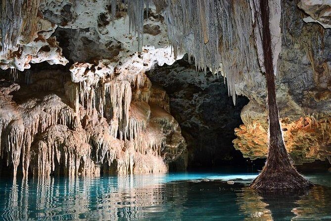 Full-Day Tulum Expedition and Rio Secreto Adventure - Is This Tour Worth the Price?