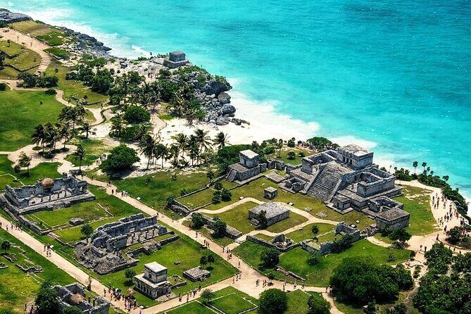 Full Day Tulum Ruins Tour Cenote and Swimming with Sea Turtles - Authentic Experiences and Honest Insights