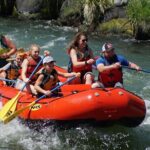 Full Day Whitewater Rafting - Deschutes River - Why This Tour Is Perfect for You