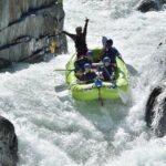 Full-Day Whitewater Rafting Trip on Middle Fork from Auburn (Class 3-4) - Key Points