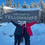 Full-Day Yellowknife Tour with Northern Lights/Aurora View - A Closer Look at the Itinerary