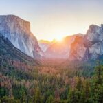Full Day Yosemite National Park Tour from Oakland - The Power of Nature Up Close