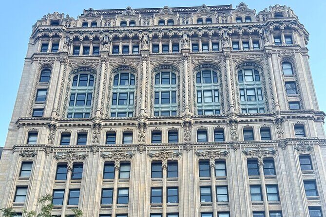 Full NYC Insider Walking Tour - Who Should Consider This Tour?