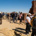 Full Rim Tour at Meteor Crater - Who Should Consider This Tour?