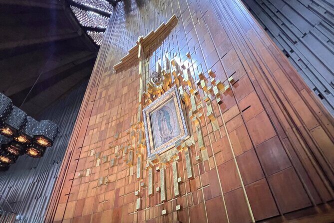 Full Visit of the Virgin of Guadalupe's village in private tour - The Practical Side: What You Need to Know