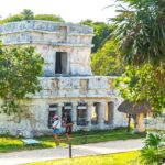 Fullday Tour to Tulum and Coba Mayan Sites with Swim in a Cenote - What You’ll Experience: A Deep Dive into the Itinerary