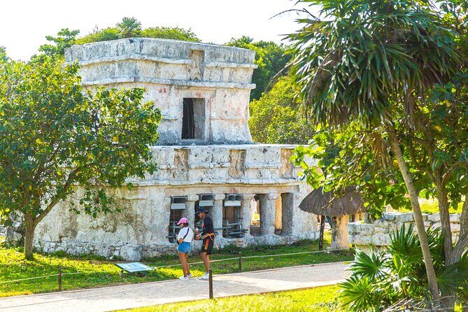 Fullday Tour to Tulum and Coba Mayan Sites with Swim in a Cenote - What You’ll Experience: A Deep Dive into the Itinerary