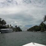 Fully Private Speed Boat Tours, VIP-style Miami Speedboat Tour of Star Island! - The Experience in Detail