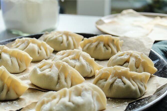Fun 2-Hour Dumpling Cooking Class in Jacksonville - Final Thoughts