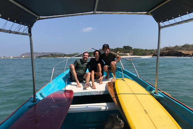 Fun 2 hr Surf Lessons in Punta de Mita - Who Will Love This Tour?