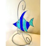 Fun and Creative Stained Glass Class and Workshop - Final Thoughts