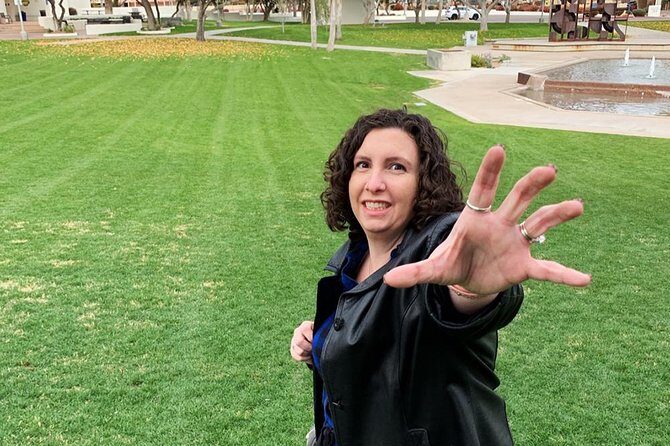 Fun City Scavenger Hunt in Airdrie by Zombie Scavengers - Practical Considerations