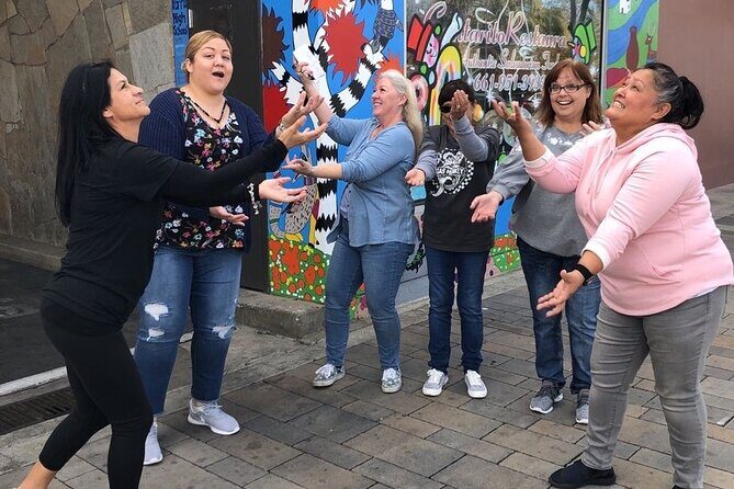 Fun City Scavenger Hunt in Bowmanville by Zombie Scavengers - Clues, Challenges, and Confusion