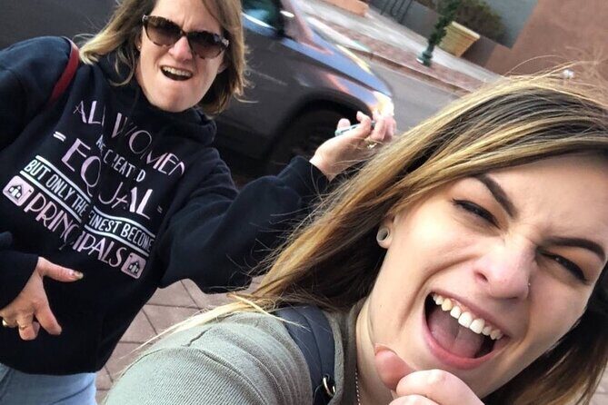 Fun City Scavenger Hunt in Centennial by Zombie Scavengers - The Experience in Action: What You’ll Be Doing