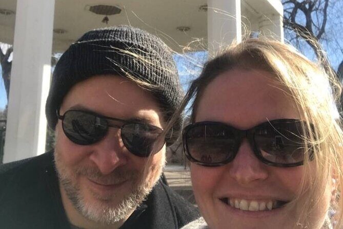 Fun City Scavenger Hunt in Charleston by Wacky Walks - Is This a Good Value?