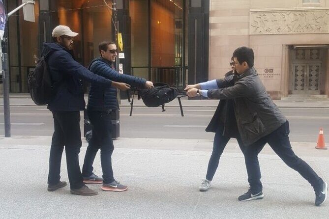 Fun City Scavenger Hunt in Greater Sudbury by Zombie Scavengers - Who Is This Tour Best For?