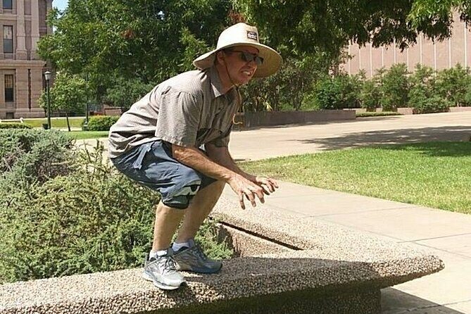 Fun City Scavenger Hunt in Halifax by Operation City Quest - A Closer Look at the Halifax Scavenger Hunt