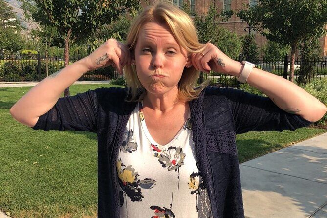 Fun City Scavenger Hunt in Hartford by Wacky Walks - The Value of the Experience