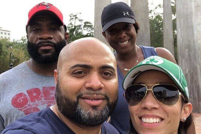 Fun City Scavenger Hunt in Modesto by 3Quest Challenge - Who Should Consider This Experience?