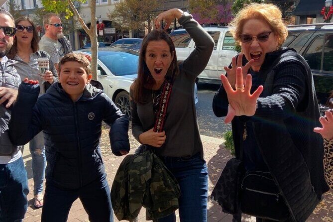 Fun City Scavenger Hunt in Newmarket by Operation City Quest - FAQ