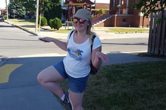 Fun City Scavenger Hunt in Norman by Zombie Scavengers - The Value for Travelers