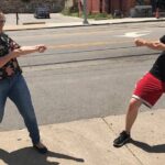 Fun City Scavenger Hunt in Sandy Springs by Zombie Scavengers - What to Expect During Your Adventure