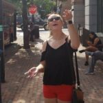 Fun City Scavenger Hunt in St. Petersburg by Wacky Walks - Authentic Experiences and Authentic Fun