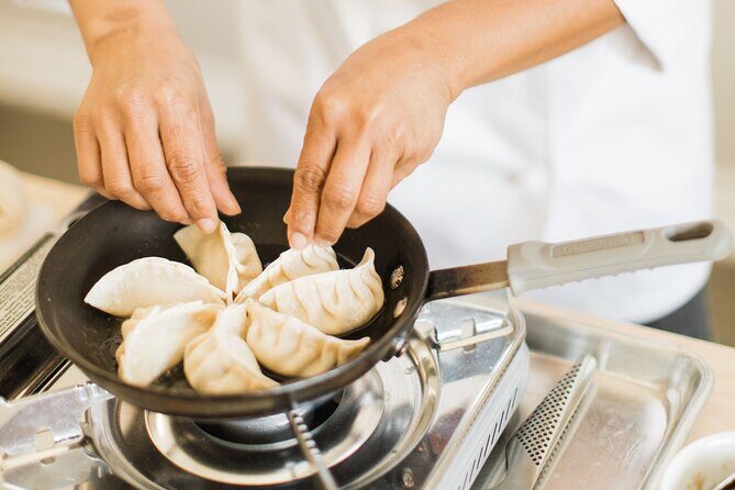 Fun Dumpling Making Class With Local Chef in Toronto - Frequently Asked Questions