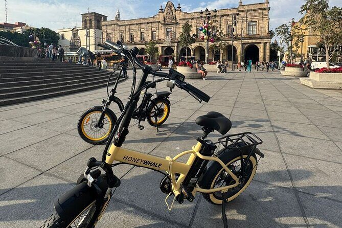 Fun Electric Bicycle Tour of Guadalajara - Final Thoughts: Is it Worth It?