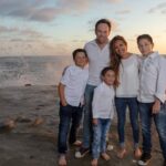 Fun Family Portrait Session in San Diego - Who Will Love This Experience?