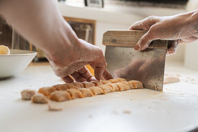 Fun Gnocchi Making Class With local Chef in Grand Rapids - The Food and Ingredients: Quality and Value