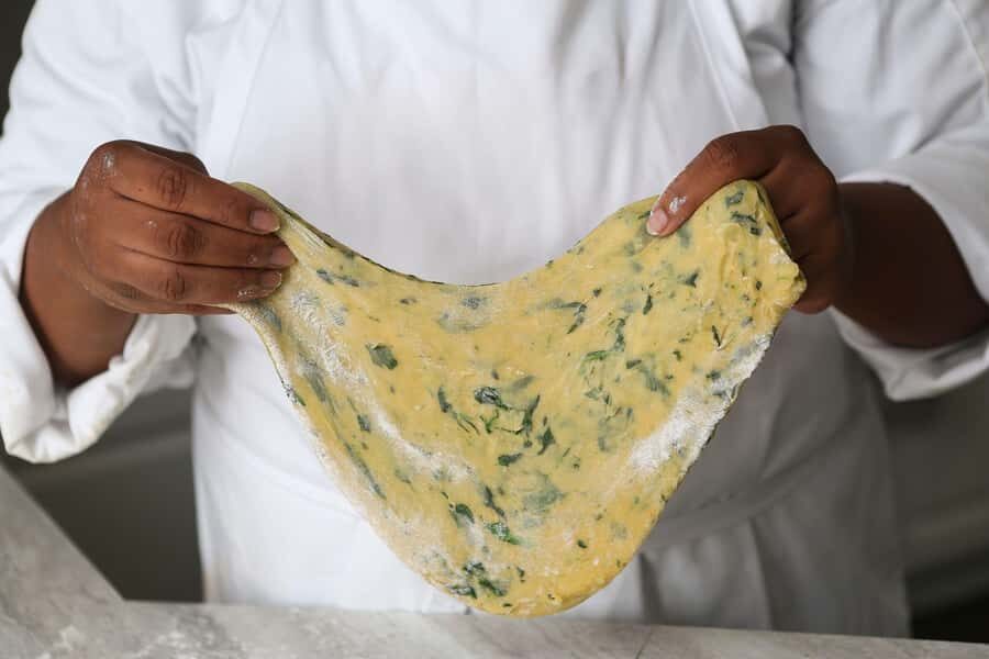 Fun Italian Dumplings Class With Local Chef in Philadelphia - Detailed Breakdown of the Itinerary