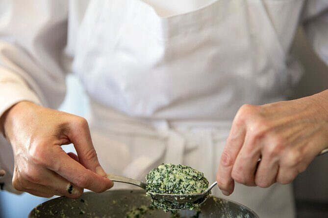 Fun Italian Dumplings Class With Local Chef in Philadelphia - What to Expect in the Italian Dumplings Class