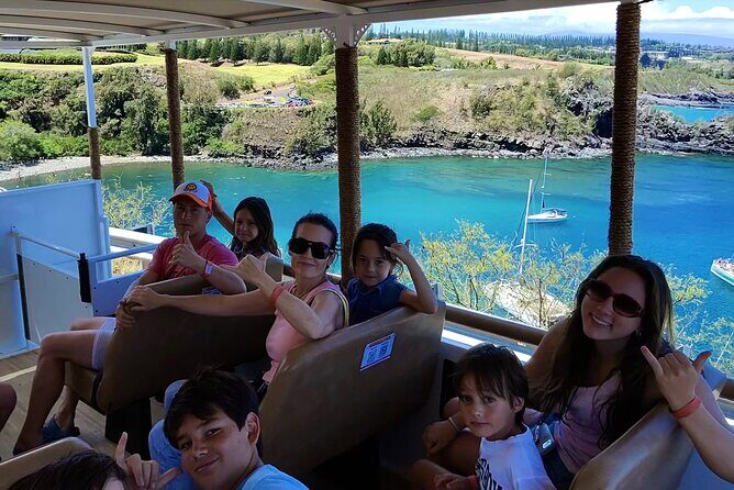 Fun! Open-Air Banyan Tree Forest & Blowhole Sight-Seeing MauiTour - The Itinerary Breakdown