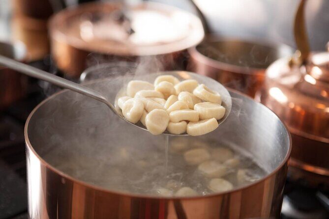 Fun Pasta Making Class at a Trendy Venue in Denver - Detailed Breakdown of the Class Itinerary