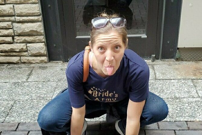 Fun Scavenger Hunt in Oshawa by Zombie Scavengers - Detailed Breakdown of the Experience