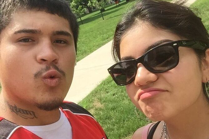 Fun Scavenger Hunt in Santa Ana by Zombie Scavengers - Who Will Love This Activity?