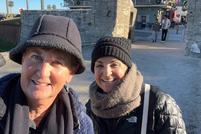 Fun Scavenger Hunt in St. Augustine - What Travelers Can Expect