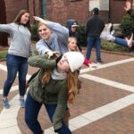 Fun Scavenger Hunt in St. Catharine's by Zombie Scavengers - What to Expect During the Game