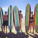 Fun Surf Lessons & Tacos - The Itinerary and What to Expect
