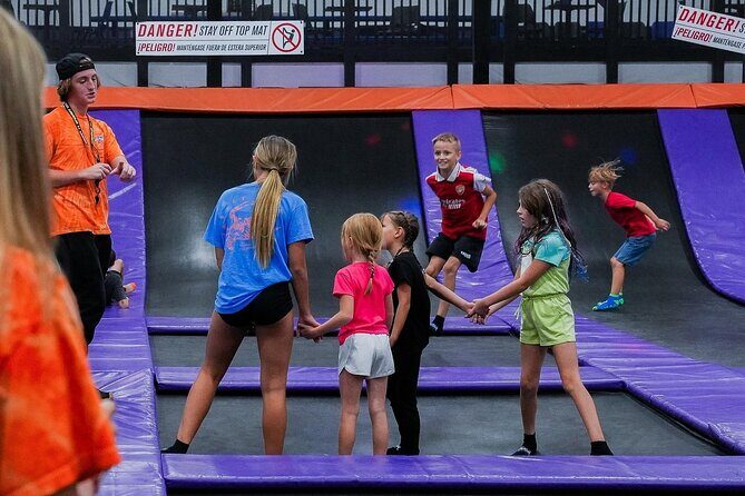 Funfull Family Package at Philadelphia - Practical Considerations and What You Should Know