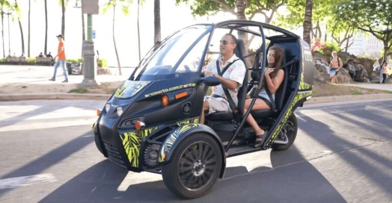 FUV Expedition: Your Epic Island Quest! - Final Thoughts: Is This Tour for You?