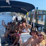 G.I Jade Tiki Watersports and Slingshot Rentals - FAQ