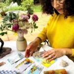 Gain new perspective with a Tarot Reading - Key Points